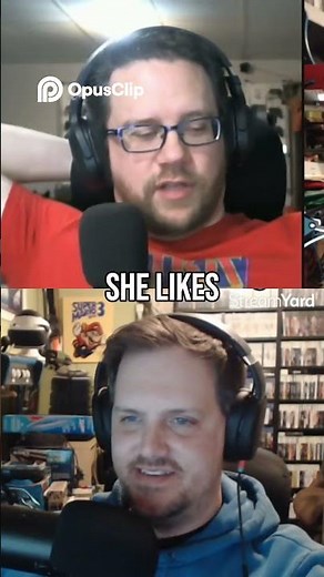 Rediscovering VHS: Why My Wife Loves It Too! NSS ep51