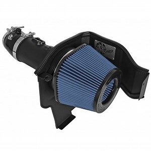Magnum FORCE Stage-2 Cold Air Intake System w/Pro 5R Filter