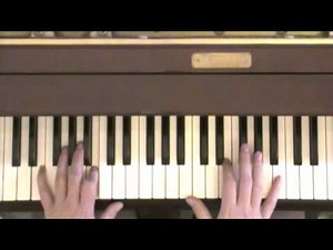 Beatles - Norwegian Wood tutorial