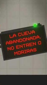 Invasión de Noobs 25 [TEMP 3]: ¿La Cueva Abandonada?