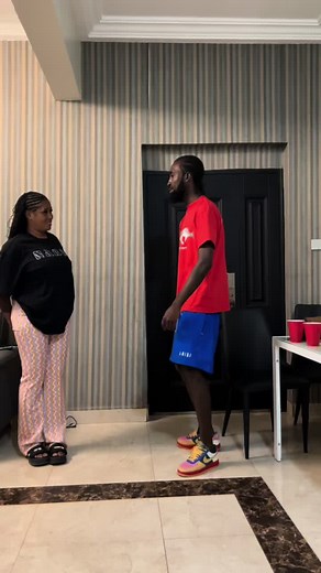 😁😁😁😅😅This is how we love it in the town 😘 ting ting challenge