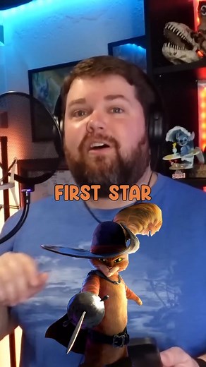 Puss In Boots Impressions #puss #pussinboots #pussinbootsthelastwish #impressions #shrek | Brian Hull