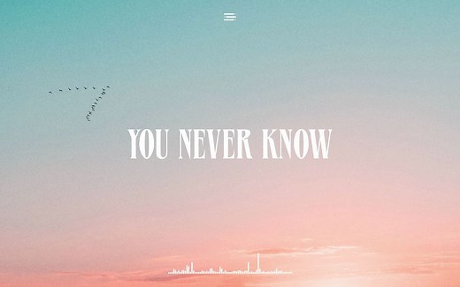 BLACKPINK - You Never Know 钢琴演奏