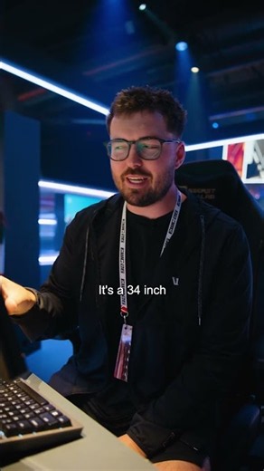 One of these Legion Monitors is made for you 🫵