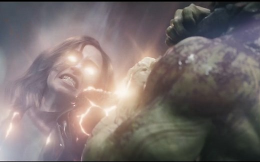 【阿呆】《秘密入侵》第一季全6集合集！