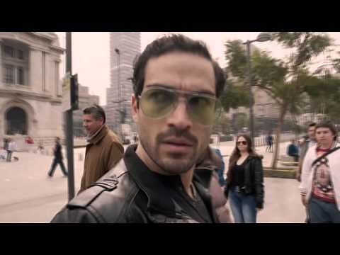 Series Claro video | El Dandy (Trailer)