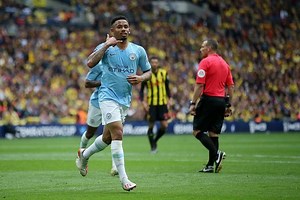 Barcelona: 3 reasons why Gabriel Jesus should be signed over Antoine Griezmann