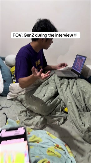 Job Tips for GenZ in the Age of AI