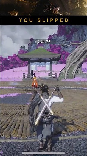 Assassin Comeback in Where Winds Meet PvP | Infernal Twin Blades Domination