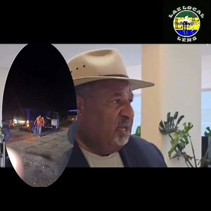 270K views · 7.5K reactions | Fatal shooting of an innocent Western Highlands PMV driver Part 10 | LAE LOCAL LENS | Facebook