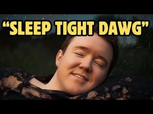 Matt & Shane Whisper You to Sleep (with Nonsense) | Funny Sleep Podcast Compilation