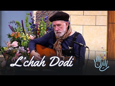 L'chah Dodi