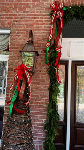 3.8K views · 166 reactions | Let’s hang fresh garland | Flowers by the Bunch | Facebook