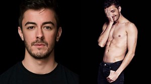 ¿Qué actor está detrás de Alba Recio 'LQSA'? Te descubrimos a Víctor Palmero