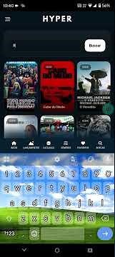 como baixar filmes e séries grátis #tutorial