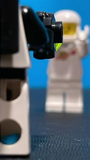 I love you so (JUMP STYLE) #lego #legostopmotion #animation #music