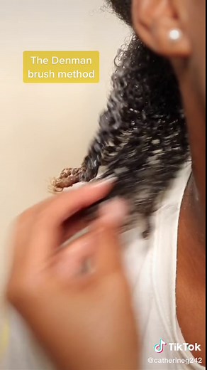 3 ways to define your curls #fyp #foryou #naturalhair #type4naturalhair #type4curls #naturalhairtiktok #definingcurls #fypシ゚viral #bahamiantiktok🇧🇸 #curlyhairroutine #washngo #washngotips #washngocurls #curlyhairtips #curlyhair #type4hair