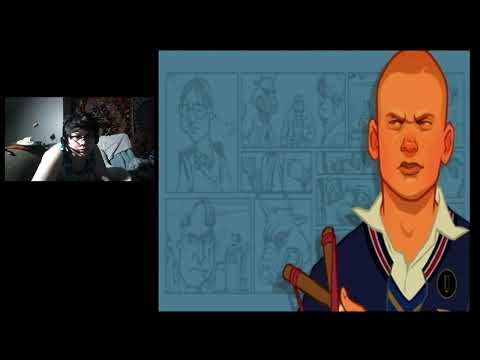 bully live | math class edition | 3 am at the afters