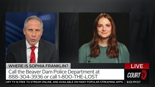 11K views · 85 reactions | Sophia Franklin, 16, was last seen Feb. 2 in Beaver Dam, Wisconsin. She's 3 months pregnant. Suspect Gary Day, 40, may be with her in a Buick. https://trib.al/KCHqNo8 | COURT TV | Facebook
