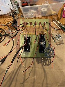 Tutorials for Do-It-Yourself switch panels