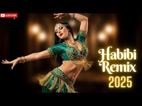 Habibi Remix 💃🔊 | Bass Boosted Sexy Bellydance Arabic Mix | حبيبي