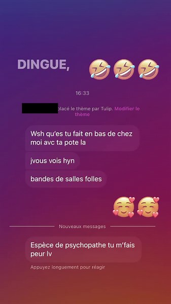 Vidéos de 🎀🎀 (@crylmxs) avec Dingue de toi - Nabi-Nabilla - Sofiane