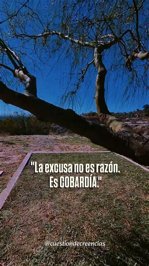 ¿Que FALTA esconde tu EXCESO? ¿Te animás a descubrirlo?