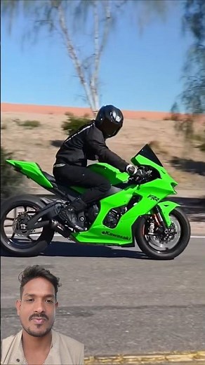 Rate the sound? | 2021 Kawasaki Ninja ZX10RR