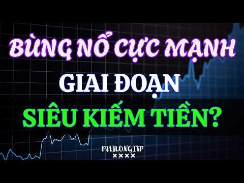 Lưu Ý:Cẩn Trọng Nhịp Kéo Đua Mua & Chọn Siêu CP Nào? Cơ Hội Lớn Nhất 2026 Đón Chờ!