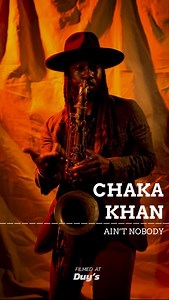 17K views · 137 reactions | Chaka Khan ‘Ain’t Nobody’ was begging for sax #chakakhan #aintnobody #sax #music | Chris Mitchell | Facebook