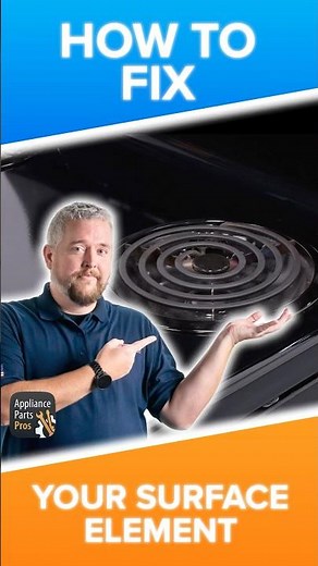 Range Burner Not Heating? Here's What to Check First!