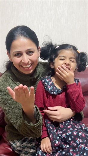 Mummy Tricked Pranshi! 😂 Opposite Game Gone Wrong 🤯 #shorts #pranmaya #funny