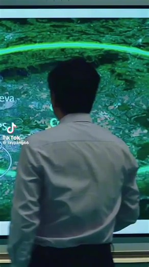 " you might not be ready for that. But your kids are gonna love it." ...