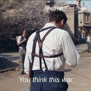 7.8K views · 59 reactions | The "edge of your seat thriller" from the makers of 'Midnight Sun'. Stream the first 2 episodes of SHADOWPLAY now on SBS On Demand (new episodes landing weekly on Thursdays). Or watch tonight from 8:30PM on SBS Australia. | SBS On Demand | Facebook