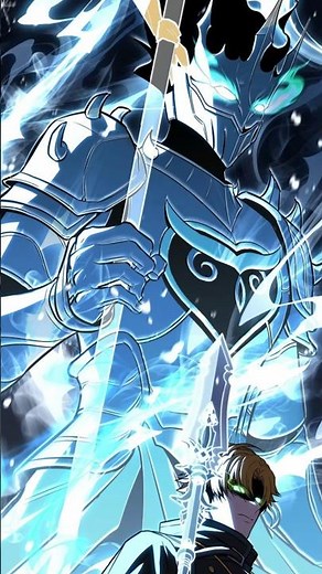 MC unlocked new Power 🔥| Talent Swallowing Magician #manhwa #webtoon #edit