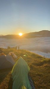 absent ka naman kasi paminsan minsan lang 😂 #hakbangbakas #alaganghakbangbakas | Hakbang Bakas Mountaineering
