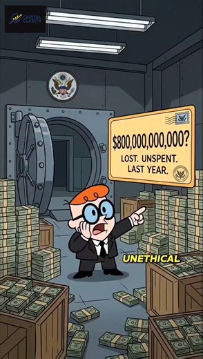 Americans Are Leaving BILLIONS in Free Grants Unclaimed 💰