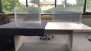 This 'Invisibility Cloak' Actually Works