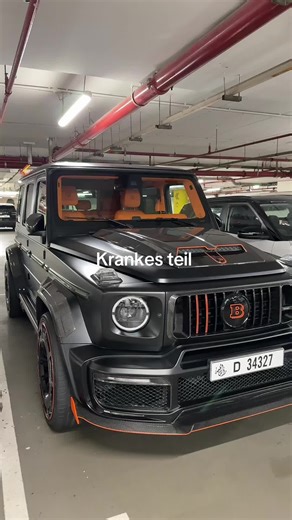 G63 Rocket 900 Brabus #dubai #g63 #brabus #rocket900