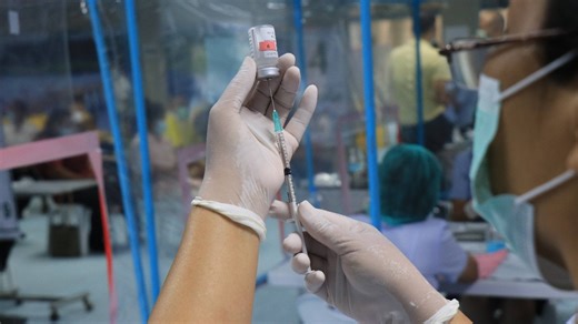 AstraZeneca admits its Covid vaccine can cause rare side effects