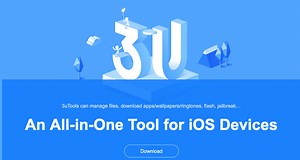 Descargar 3utools Ultima Version