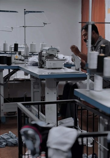 Custom Sportswear Production: Quality Craftsmanship Explained