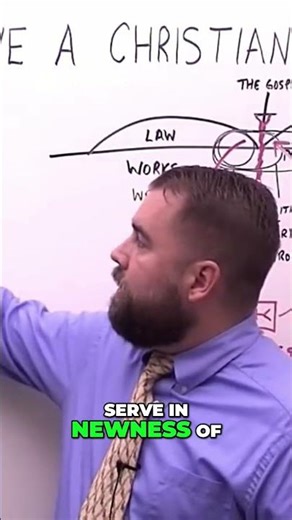 Newness of Spirit: Understanding the Holy Spirit's Guidance!