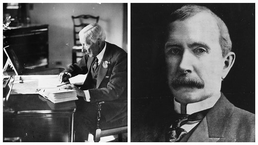 The Rockefellers Have Faced Many Tragedies And Scandals Over The Years