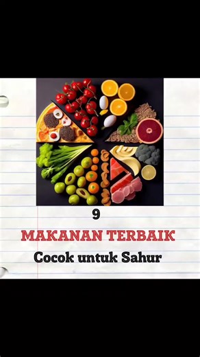 Biar kenyang Sahur lebih lamaaaaaaa nih pak #quotes #wawasan #lewatberandafyp #keluargabahagia #bapakbapak #suamiistri #bapak #xcyzba #abcxyz #fyp #lewatberanda #keluarga #ramadhan #sahur