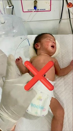 Right way to place the Body Diaper #babycare #baby #newborn