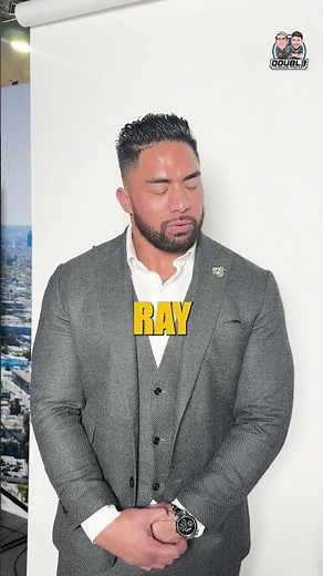 Manti Te’o Builds the PERFECT Linebacker… This Is SCARY 😳💪🏈