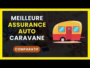 What is the Best Car Insurance for Caravans (2025) | Comparison | Cheap