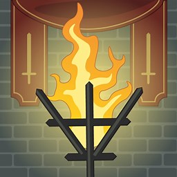 Ember's Underground Rooms - Forge / Fabric