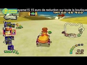 tous les jeux de votre enfance sur la retrobox 8